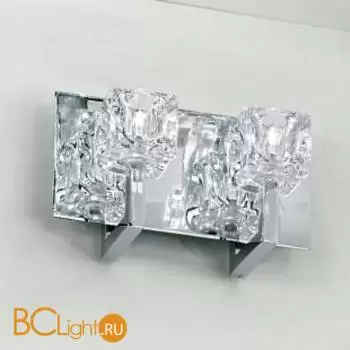 Бра Orion Leuchten WA 2-1053/2 Chrom